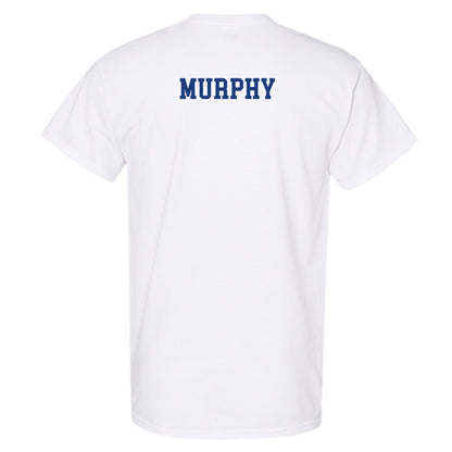 Memphis - NCAA Football : Matt Murphy - Classic Shersey T-Shirt-1