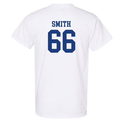 Memphis - NCAA Football : Carde Smith - Classic Shersey T-Shirt-1