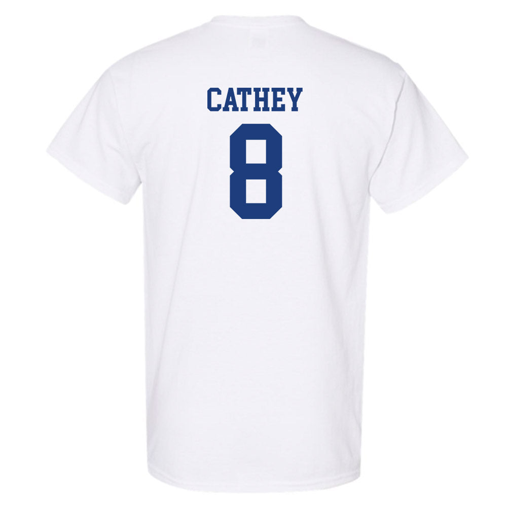 Memphis - NCAA Cheerleading : Peyton Cathey - Classic Shersey T-Shirt-1