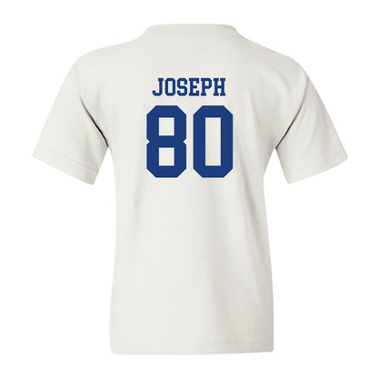 Memphis - NCAA Football : Josphau Joseph - Classic Shersey Youth T-Shirt-1