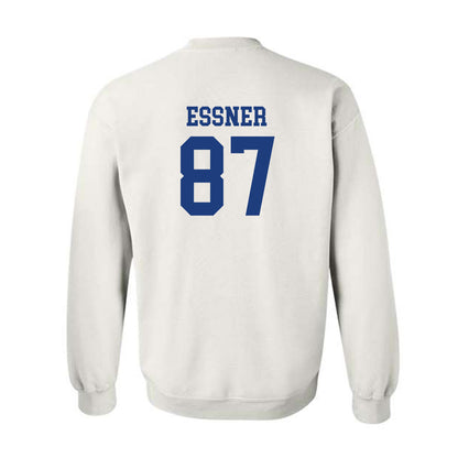 Memphis - NCAA Football : Garrett Essner - Classic Shersey Crewneck Sweatshirt-1