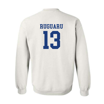 Memphis - NCAA Men's Soccer : Ryan ruguaru - Classic Shersey Crewneck Sweatshirt-1