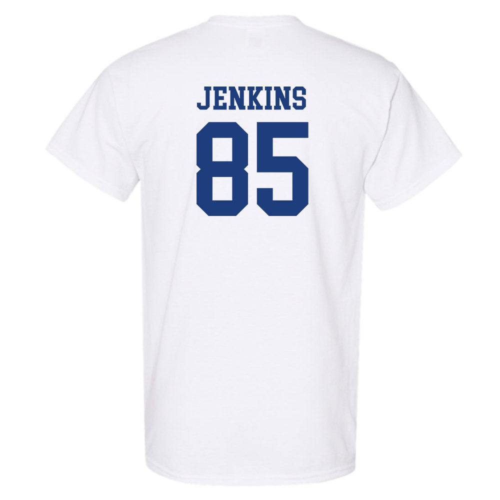 Memphis - NCAA Football : Jamar Jenkins - Classic Shersey T-Shirt-1
