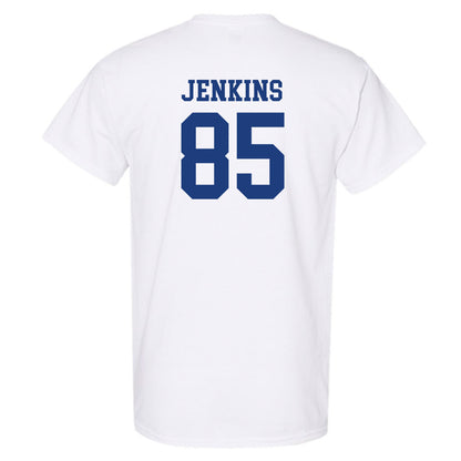 Memphis - NCAA Football : Jamar Jenkins - Classic Shersey T-Shirt-1