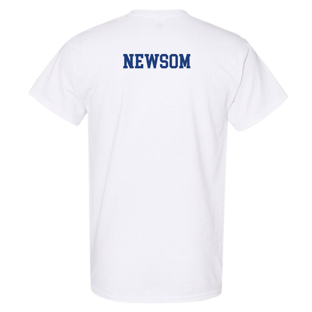Memphis - NCAA Dance Team : Tamia Newsom - Classic Shersey T-Shirt-1