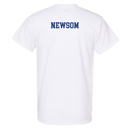 Memphis - NCAA Dance Team : Tamia Newsom - Classic Shersey T-Shirt-1