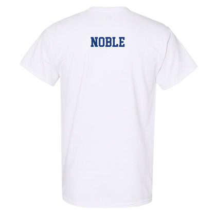 Memphis - NCAA Men's Track & Field : Courtland Noble - Classic Shersey T-Shirt