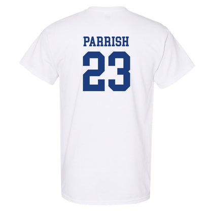 Memphis - NCAA Football : Jayden Parrish - Classic Shersey T-Shirt-1