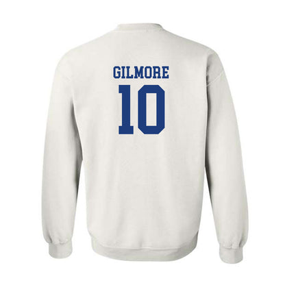 Memphis - NCAA Women's Basketball : Bailey Gilmore - Classic Shersey Crewneck Sweatshirt-1
