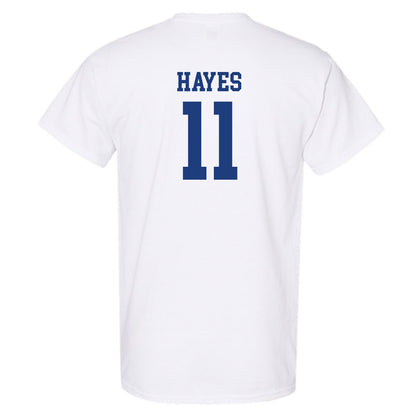 Memphis - NCAA Football : Jermane Hayes - Classic Shersey T-Shirt-1