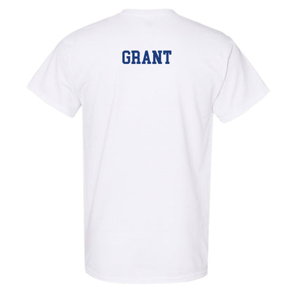 Memphis - NCAA Football : Brian Grant - Classic Shersey T-Shirt-1