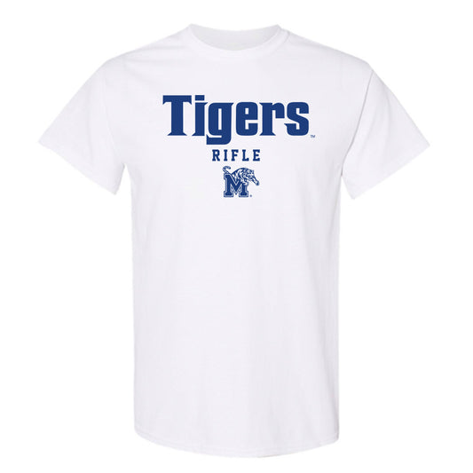 Memphis - NCAA Rifle : Kenlee Ewton - Classic Shersey T-Shirt