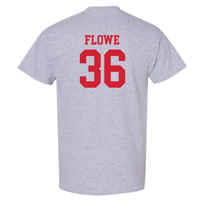 UNLV - NCAA Football : Justin Flowe - Classic Shersey T-Shirt-1