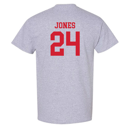 UNLV - NCAA Football : Darrien Jones - Classic Shersey T-Shirt-1