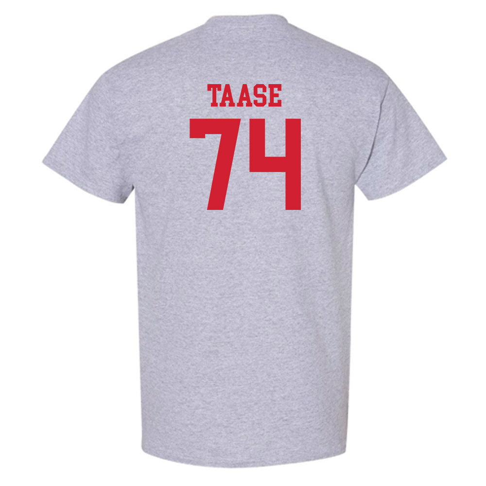 UNLV - NCAA Football : Amare Taase - Classic Shersey T-Shirt-1