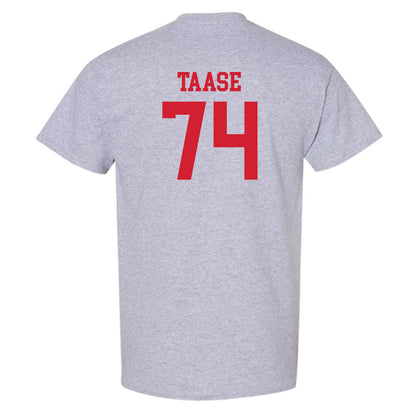 UNLV - NCAA Football : Amare Taase - Classic Shersey T-Shirt-1
