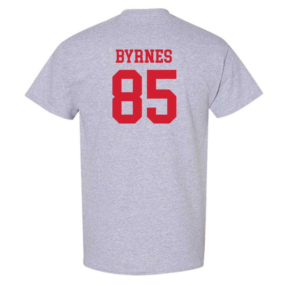 UNLV - NCAA Football : Matthew Byrnes - Classic Shersey T-Shirt-1