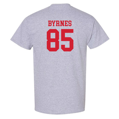 UNLV - NCAA Football : Matthew Byrnes - Classic Shersey T-Shirt-1