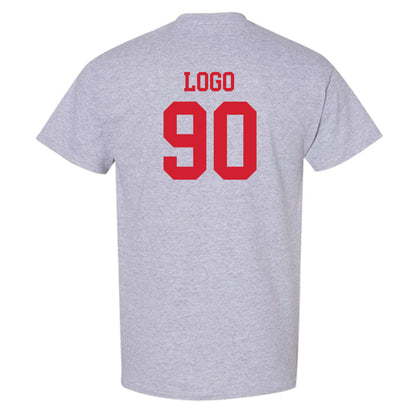 UNLV - NCAA Football : Eliah Logo - Classic Shersey T-Shirt-1