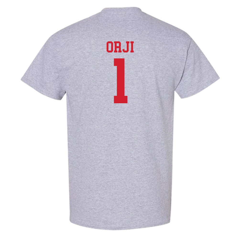 UNLV - NCAA Football : Alex Orji - Classic Shersey T-Shirt-1