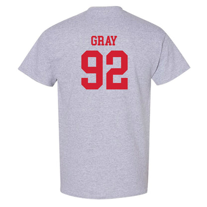 UNLV - NCAA Football : Herb Gray - Classic Shersey T-Shirt-1