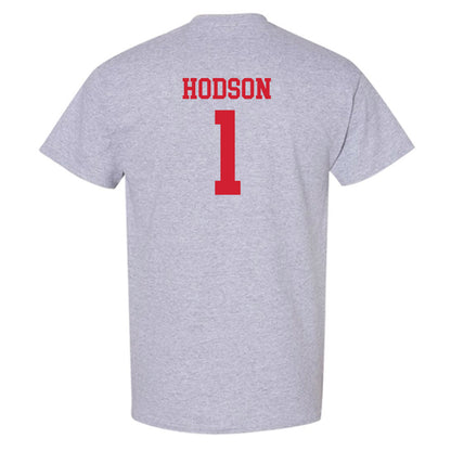 UNLV - NCAA Women's Soccer : Riley Hodson - Classic Shersey T-Shirt-1
