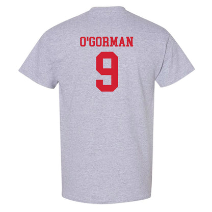 UNLV - NCAA Softball : Lexi O'Gorman - Classic Shersey T-Shirt-1