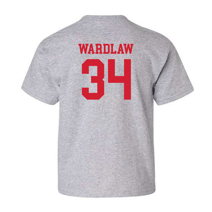 UNLV - NCAA Softball : Emma Wardlaw - Classic Shersey Youth T-Shirt-1