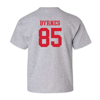 UNLV - NCAA Football : Matthew Byrnes - Classic Shersey Youth T-Shirt-1