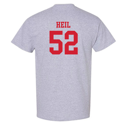 UNLV - NCAA Softball : Brooklyn Heil - Classic Shersey T-Shirt-1