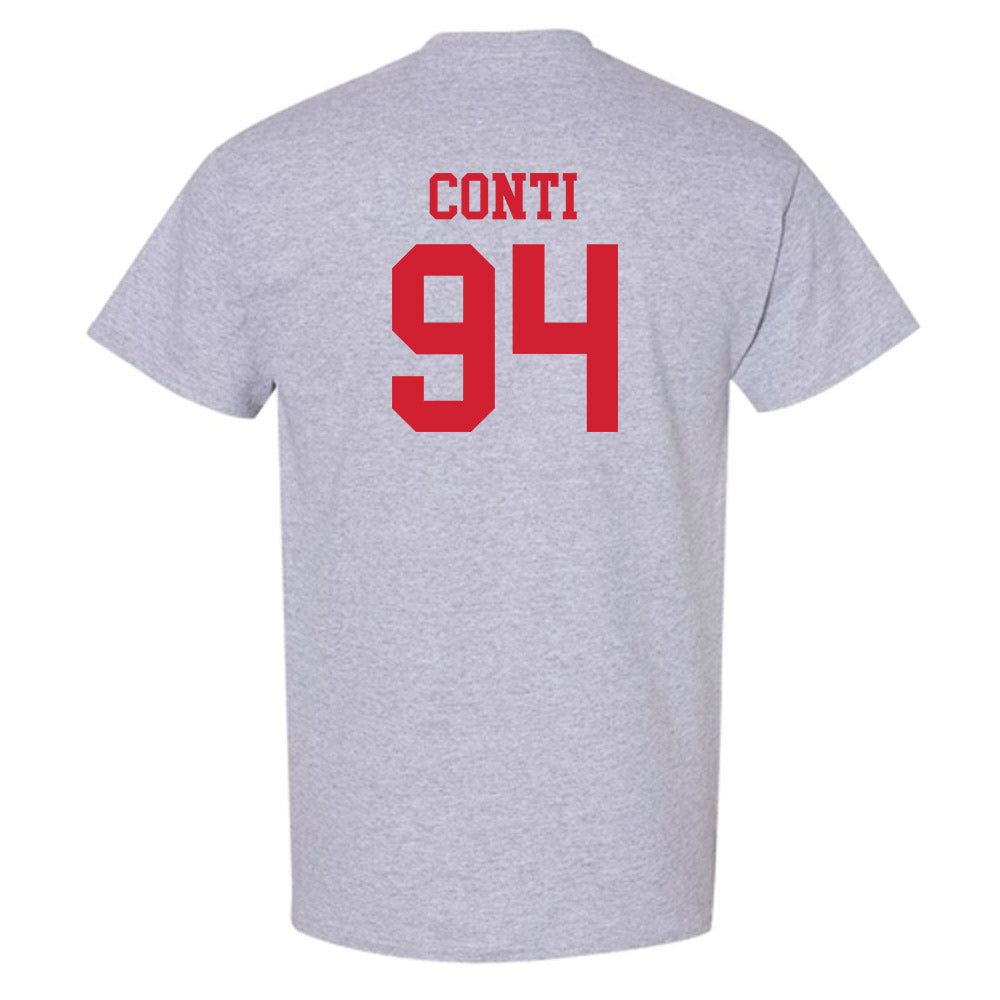 UNLV - NCAA Football : Lucas Conti - Classic Shersey T-Shirt-1