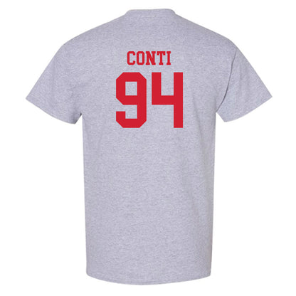 UNLV - NCAA Football : Lucas Conti - Classic Shersey T-Shirt-1