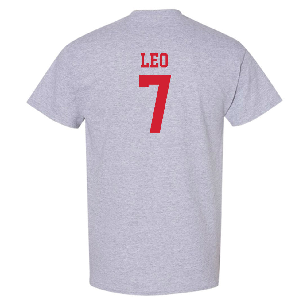 UNLV - NCAA Women's Basketball : Destiny Leo - Classic Shersey T-Shirt-1