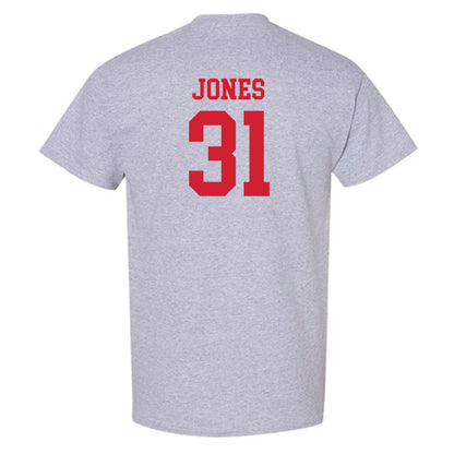 UNLV - NCAA Football : Coy Jones - Classic Shersey T-Shirt-1