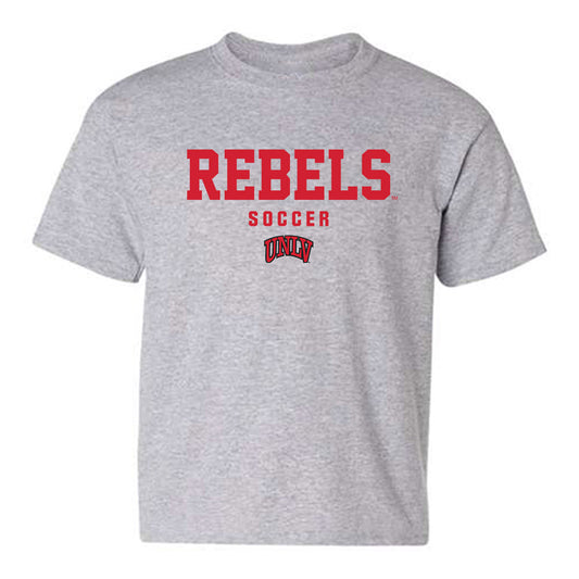 UNLV - NCAA Women's Soccer : Purity Williams - Classic Shersey Youth T-Shirt-0