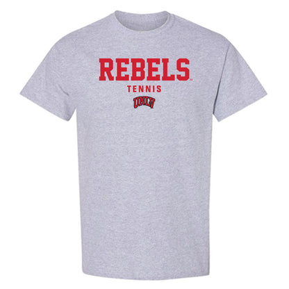 UNLV - NCAA Men's Tennis : Ilia Snitari - Classic Shersey T-Shirt-0