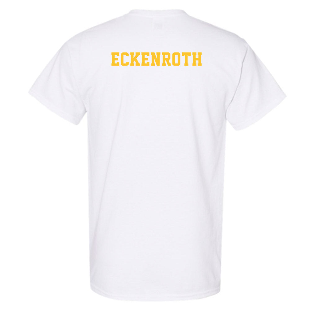 Central Michigan - NCAA Women's Field Hockey : Bri Eckenroth - Classic Fashion Shersey T-Shirt-1