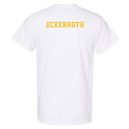 Central Michigan - NCAA Women's Field Hockey : Bri Eckenroth - Classic Fashion Shersey T-Shirt-1