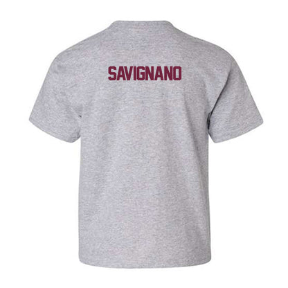 Central Michigan - NCAA Women's Field Hockey : Teah Savignano - Classic Shersey Youth T-Shirt-1