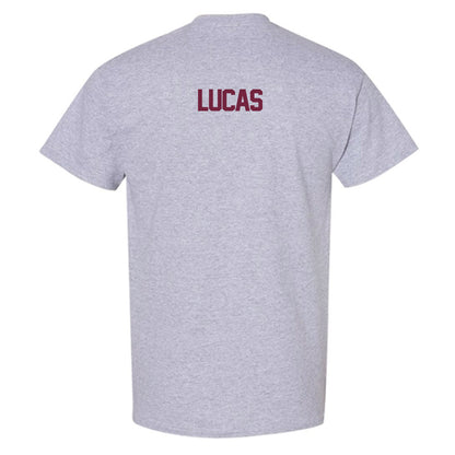 Central Michigan - NCAA Men's Cross Country : Mason Lucas - Classic Shersey T-Shirt-1