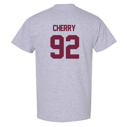 Central Michigan - NCAA Football : Jaxon Cherry - Classic Shersey T-Shirt-1