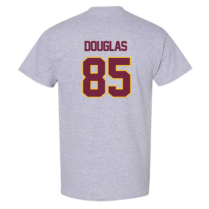 Central Michigan - NCAA Football : JJ Douglas - Classic Shersey T-Shirt-1