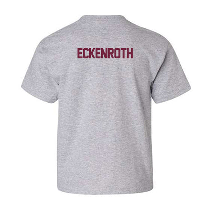 Central Michigan - NCAA Women's Field Hockey : Bri Eckenroth - Classic Shersey Youth T-Shirt-1