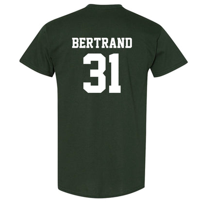 UNC Charlotte - NCAA Women's Soccer : Lucie Bertrand - Classic Shersey T-Shirt-1