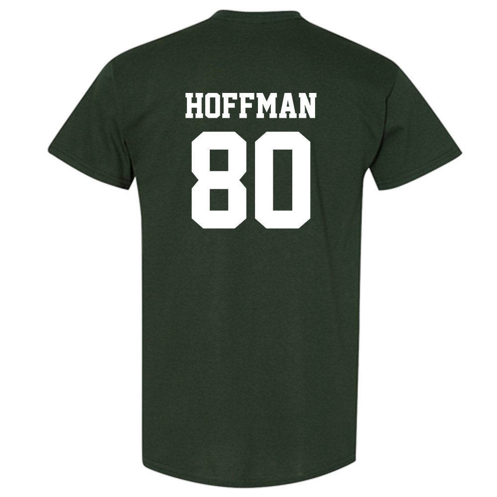 UNC Charlotte - NCAA Football : Jeremiah Hoffman - Classic Shersey T-Shirt-1