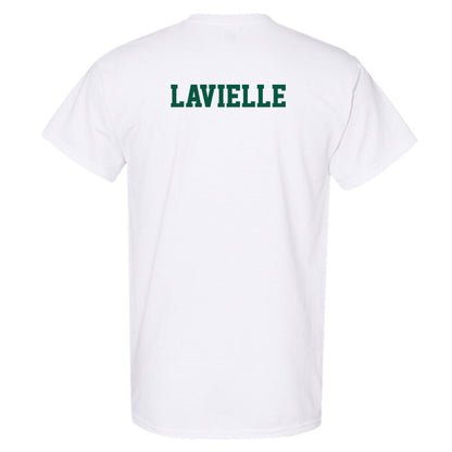 UNC Charlotte - NCAA Men's Soccer : Luc Lavielle - Classic Shersey T-Shirt-1