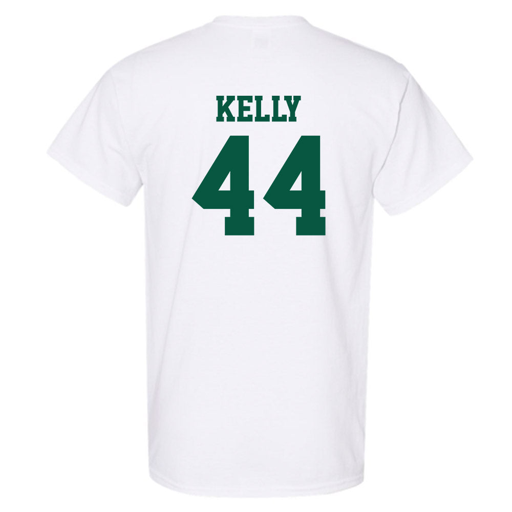 UNC Charlotte - NCAA Football : Ian Kelly - Classic Shersey T-Shirt-1