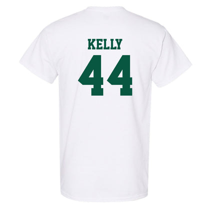 UNC Charlotte - NCAA Football : Ian Kelly - Classic Shersey T-Shirt-1