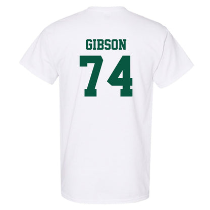 UNC Charlotte - NCAA Football : Tyler Gibson - T-Shirt Classic Shersey