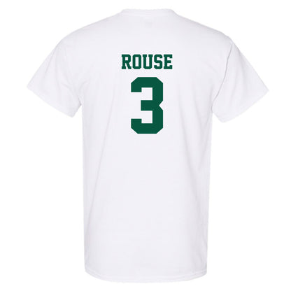 UNC Charlotte - NCAA Men's Cross Country : Ian Rouse - Classic Shersey T-Shirt-1